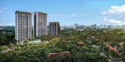 Bloomsbury Residences (D5), Apartment #460967641